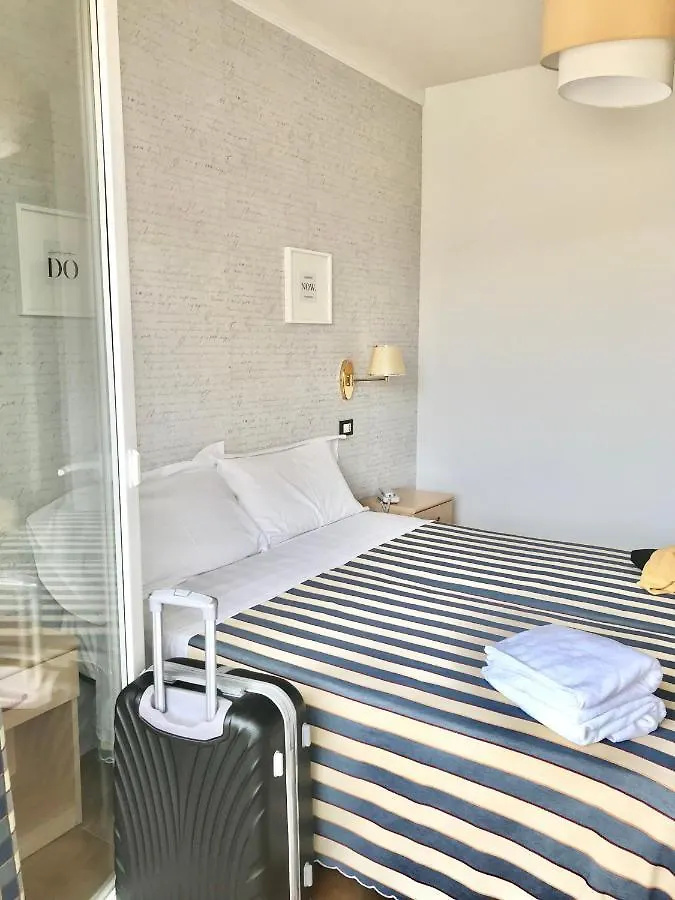***  Hotel Riviera リド・ディ・イエゾロ イタリア