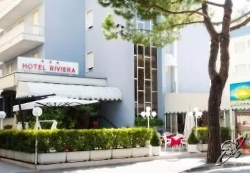 Hotel Riviera リド・ディ・イエゾロ イタリア