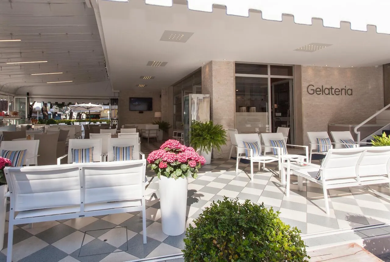 Hotel Riviera Lido di Jesolo