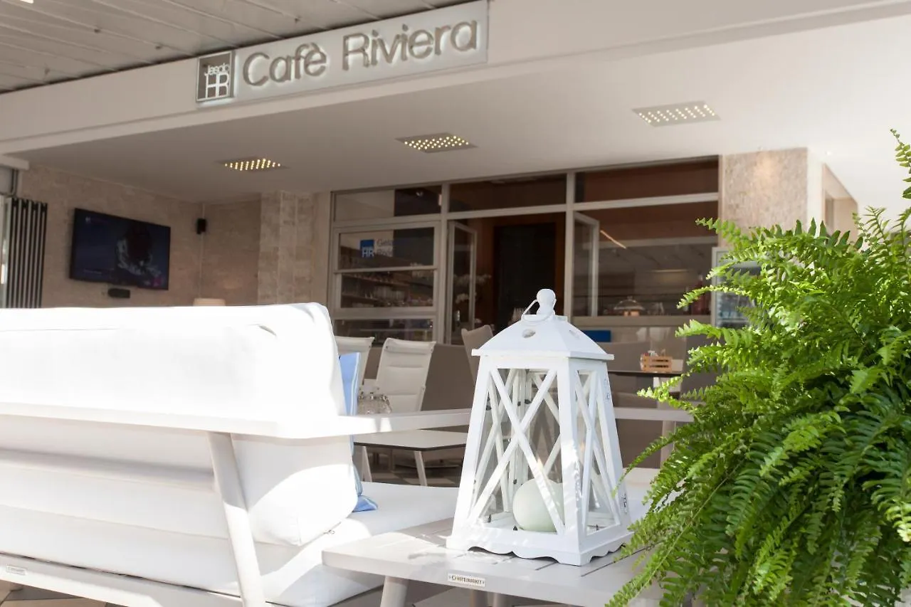 Hotel Riviera Lido di Jesolo